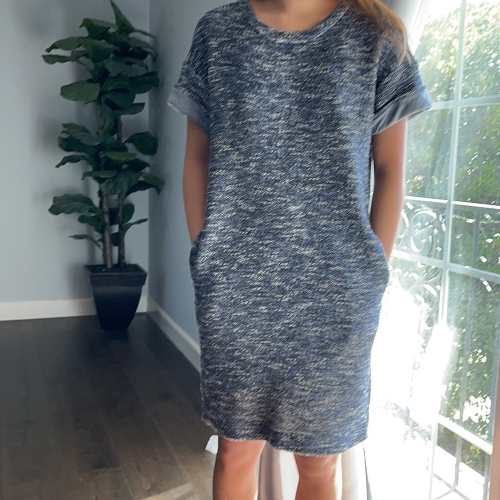 VINCE dress